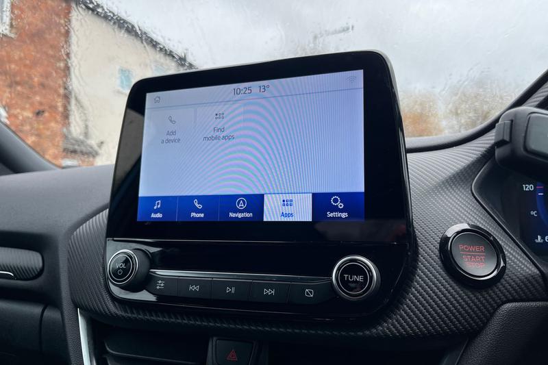 Used Ford Puma for sale - 76467625: Photo 35