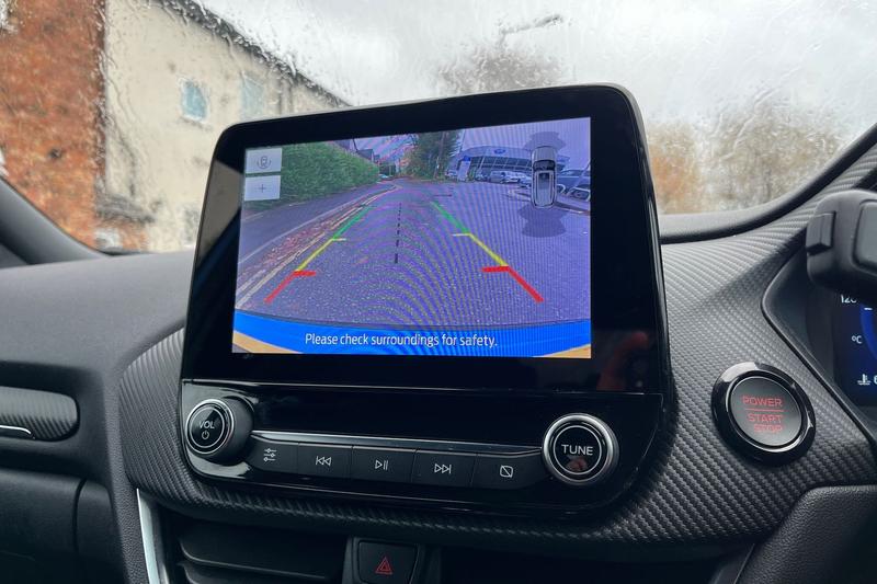 Used Ford Puma for sale - 76467625: Photo 36