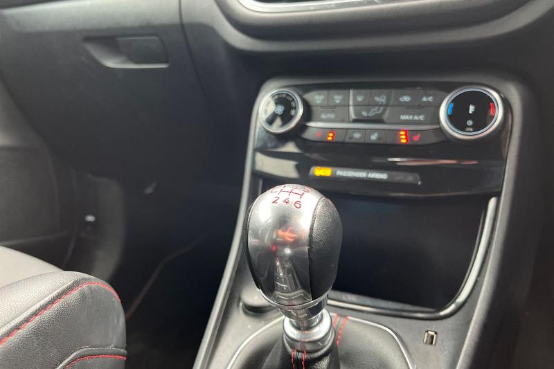 Used Ford Puma for sale - 76467625: Photo 37