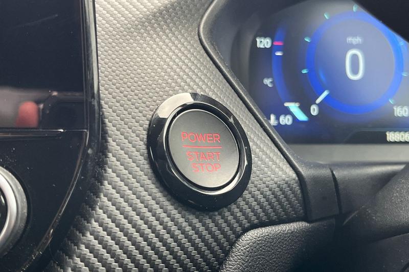 Used Ford Puma for sale - 76467625: Photo 38