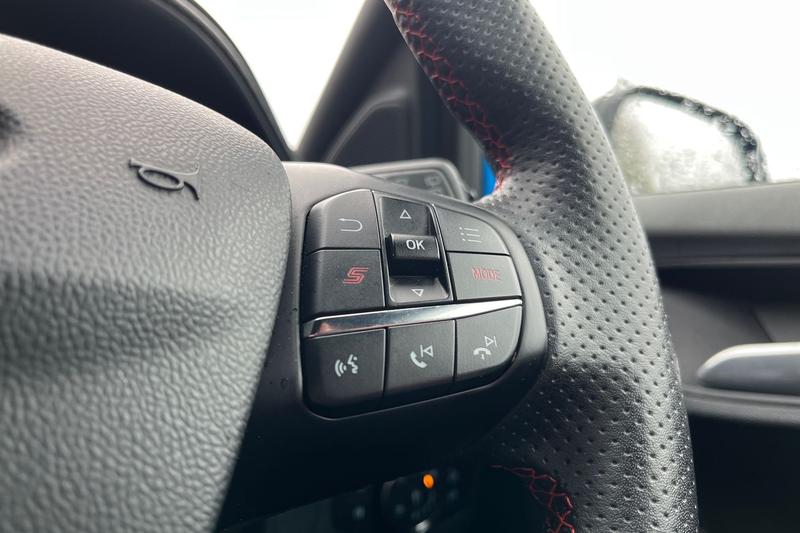 Used Ford Puma for sale - 76467625: Photo 40