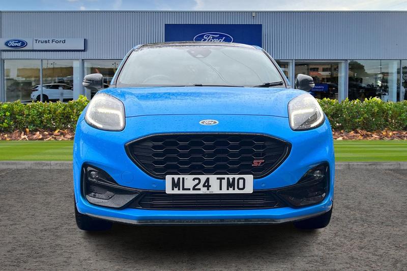 Used Ford Puma for sale - 76467625: Photo 6