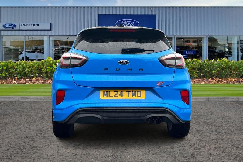 Used Ford Puma for sale - 76467625: Photo 7