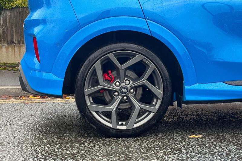 Used Ford Puma for sale - 76467625: Photo 8