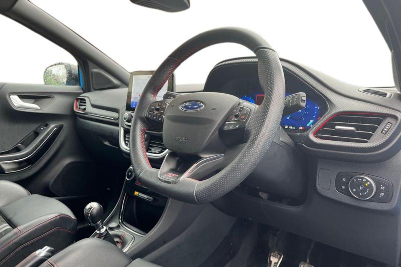 Used Ford Puma for sale - 76467625: Photo 9