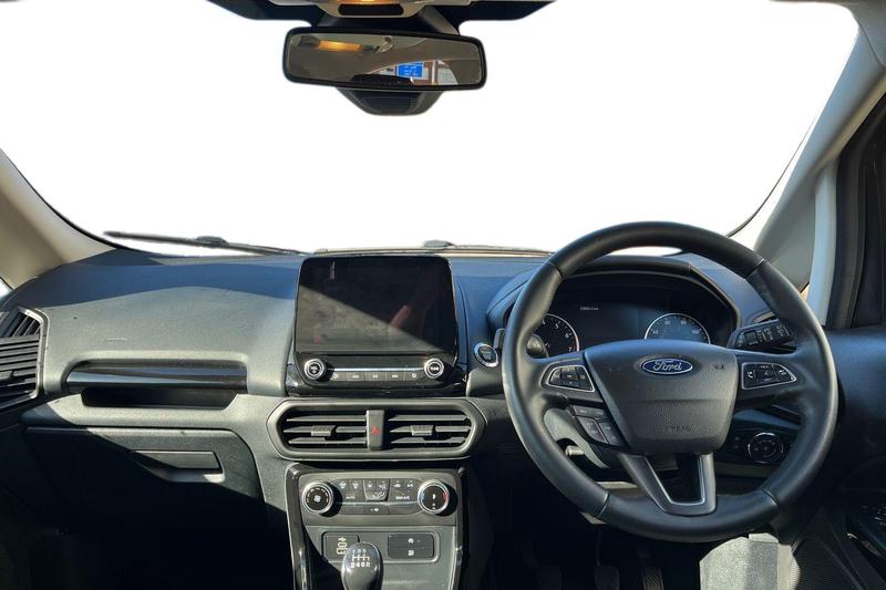 Used Ford Ecosport 2023 for sale - 78109436: Photo 10