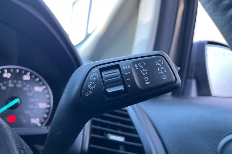 Used Ford Ecosport 2023 for sale - 78109436: Photo 15