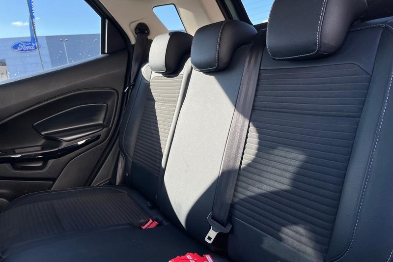 Used Ford Ecosport 2023 for sale - 78109436: Photo 20