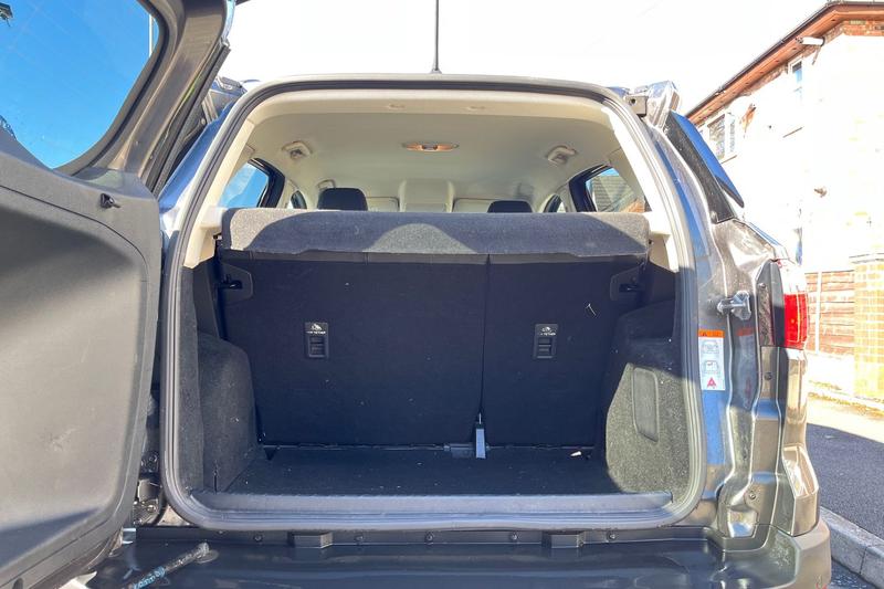 Used Ford Ecosport 2023 for sale - 78109436: Photo 21