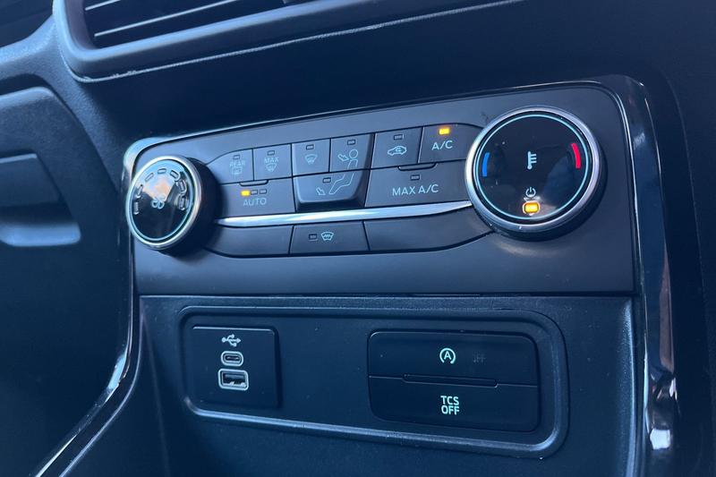 Used Ford Ecosport 2023 for sale - 78109436: Photo 22