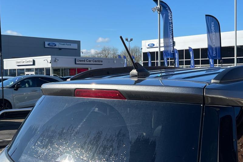 Used Ford Ecosport 2023 for sale - 78109436: Photo 24