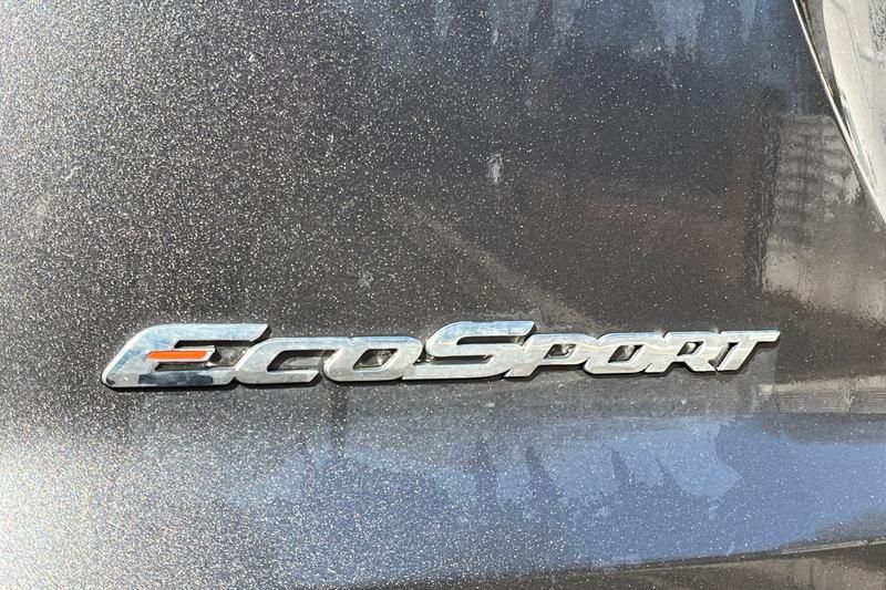 Used Ford Ecosport 2023 for sale - 78109436: Photo 25