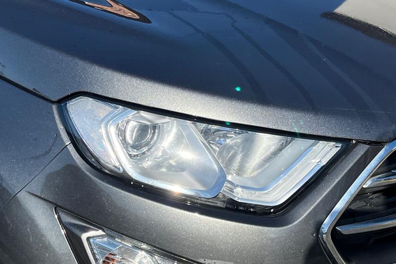 Used Ford Ecosport 2023 for sale - 78109436: Photo 28