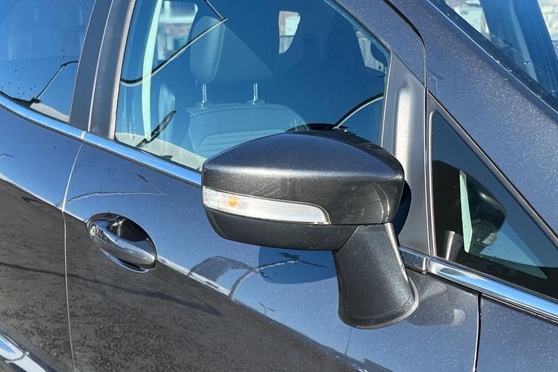 Used Ford Ecosport 2023 for sale - 78109436: Photo 29