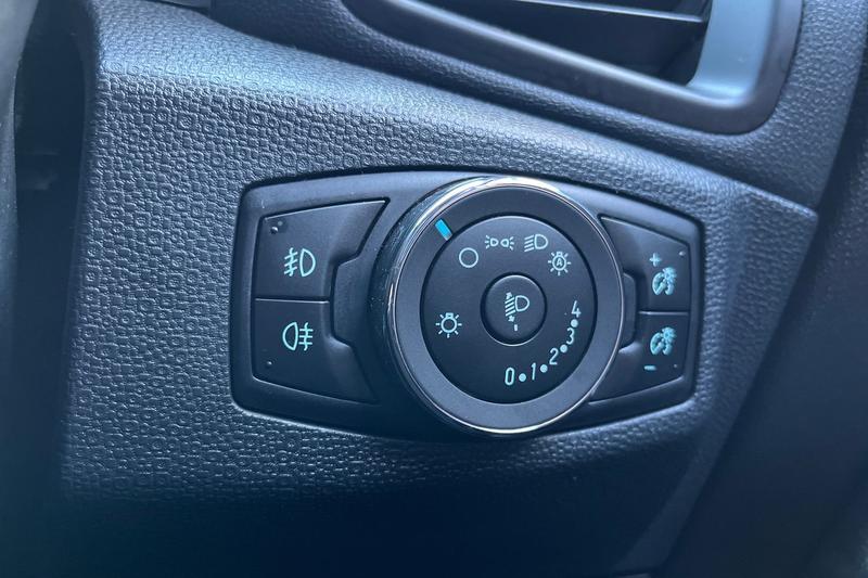 Used Ford Ecosport 2023 for sale - 78109436: Photo 30