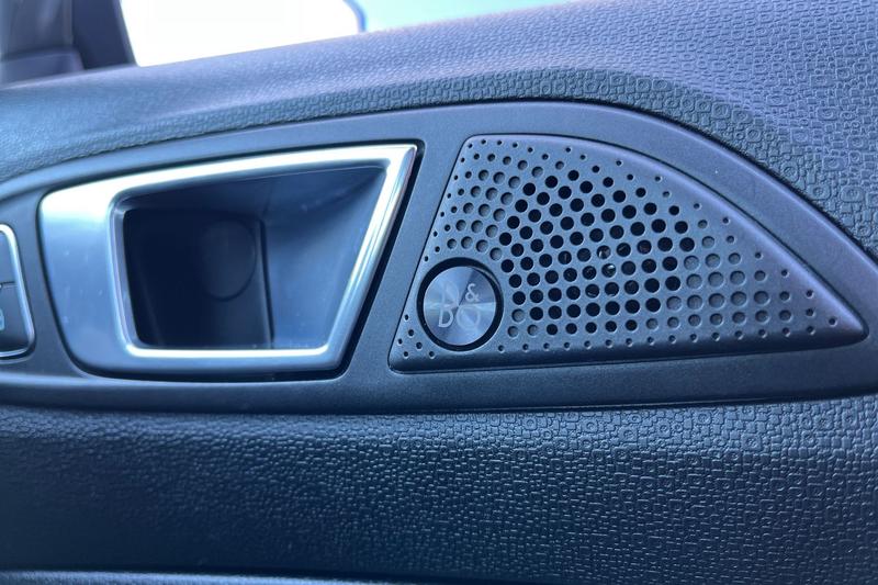 Used Ford Ecosport 2023 for sale - 78109436: Photo 31