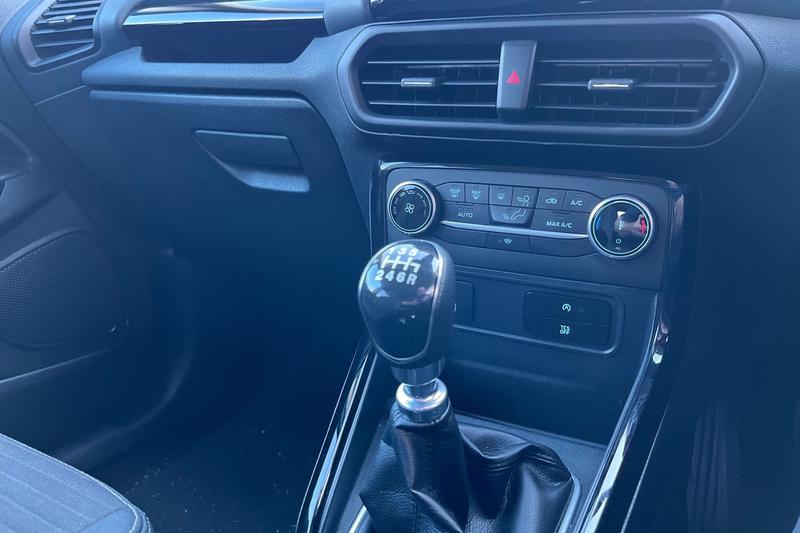 Used Ford Ecosport 2023 for sale - 78109436: Photo 37