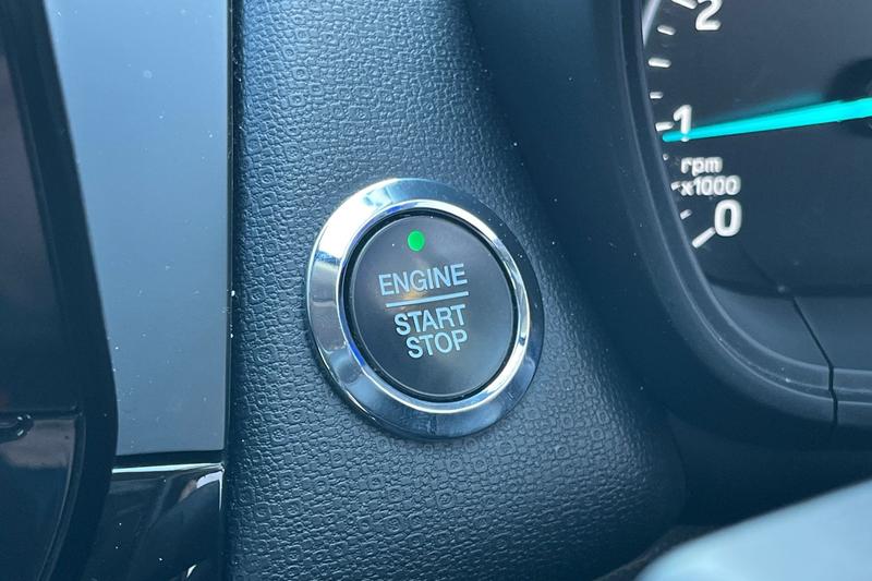 Used Ford Ecosport 2023 for sale - 78109436: Photo 38