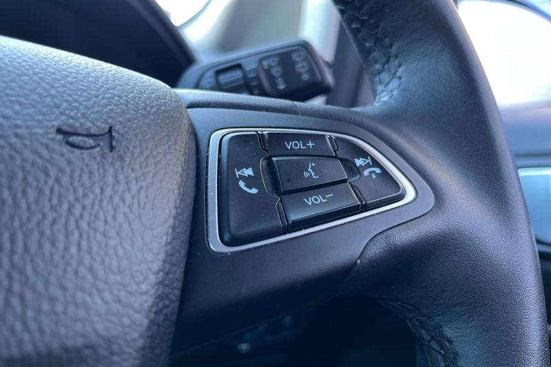 Used Ford Ecosport 2023 for sale - 78109436: Photo 40