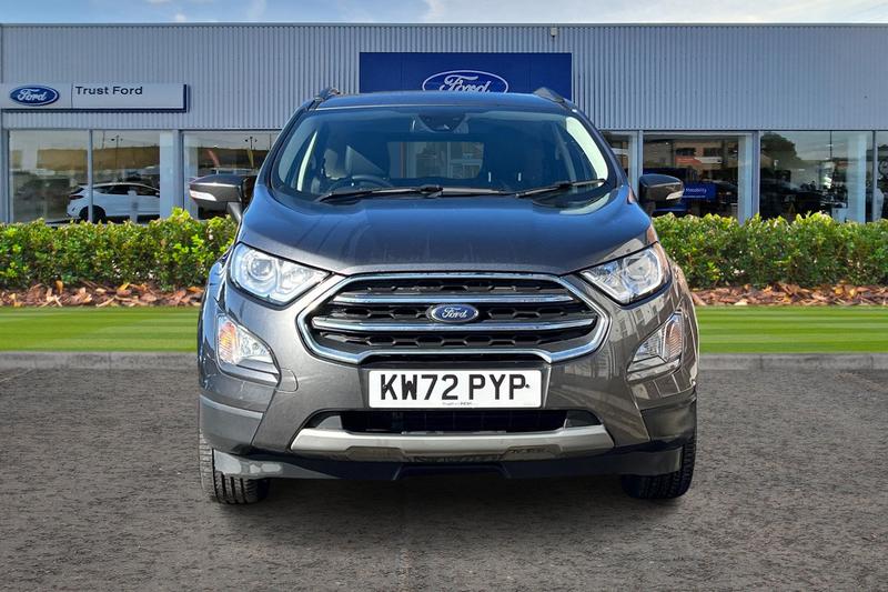 Used Ford Ecosport 2023 for sale - 78109436: Photo 6