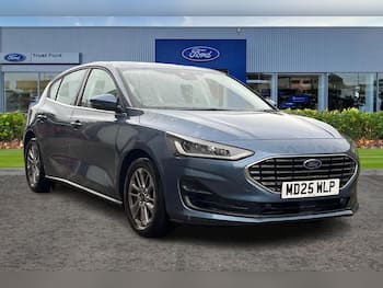 Used Ford Focus 2025 for sale - 79713420: Photo