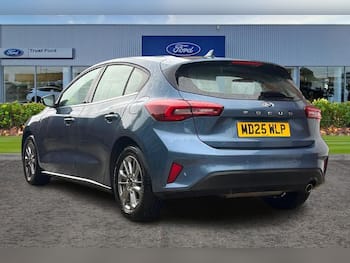 Used Ford Focus 2025 for sale - 79713420: Photo