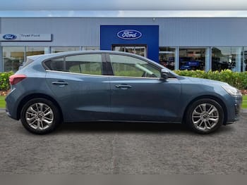 Used Ford Focus 2025 for sale - 79713420: Photo
