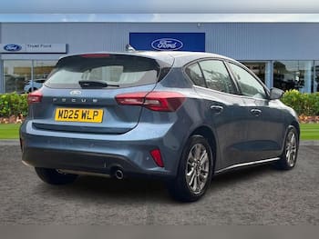 Used Ford Focus 2025 for sale - 79713420: Photo