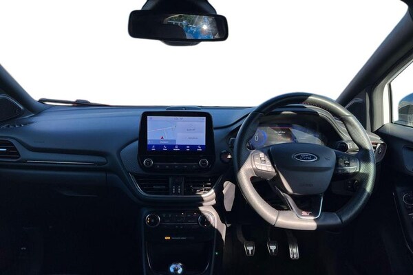 Used Ford Puma 2023 for sale - 76036253: Photo 10
