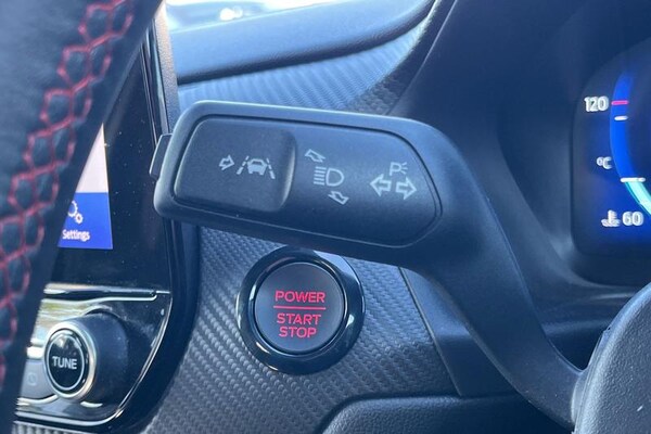 Used Ford Puma 2023 for sale - 76036253: Photo 14