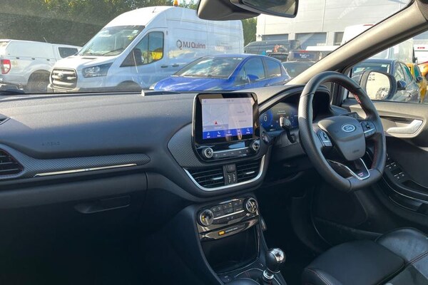 Used Ford Puma 2023 for sale - 76036253: Photo 18