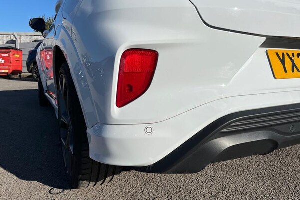 Used Ford Puma 2023 for sale - 76036253: Photo 23