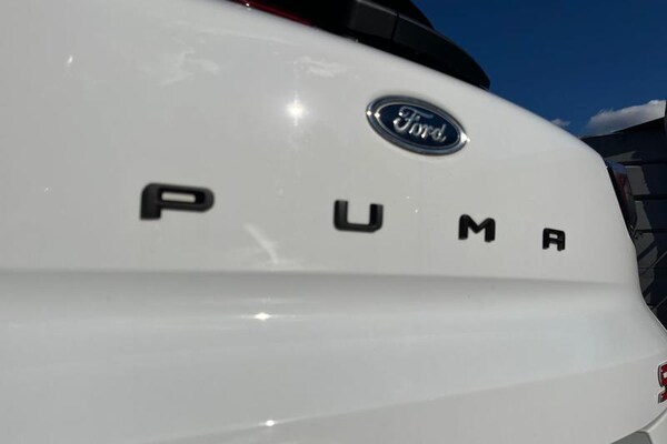 Used Ford Puma 2023 for sale - 76036253: Photo 25