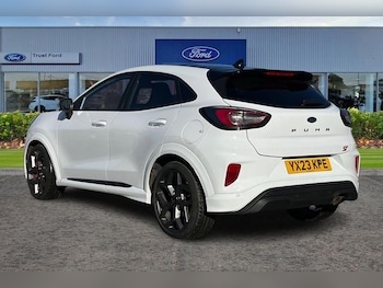 Used Ford Puma 2023 for sale - 76036253: Photo 2