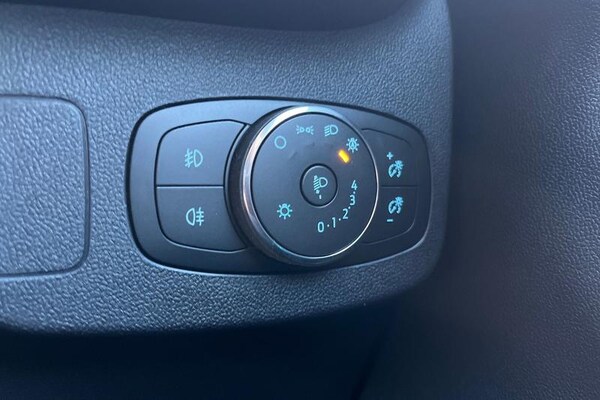 Used Ford Puma 2023 for sale - 76036253: Photo 30