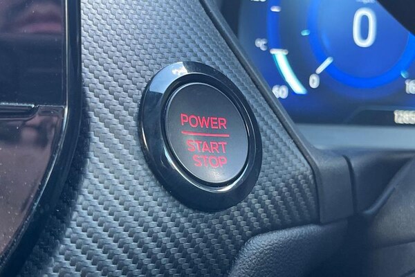 Used Ford Puma 2023 for sale - 76036253: Photo 38