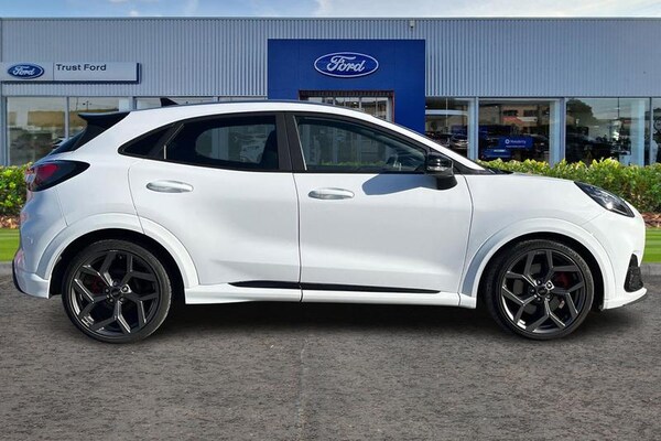 Used Ford Puma 2023 for sale - 76036253: Photo 3