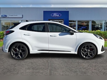 Used Ford Puma 2023 for sale - 76036253: Photo 3