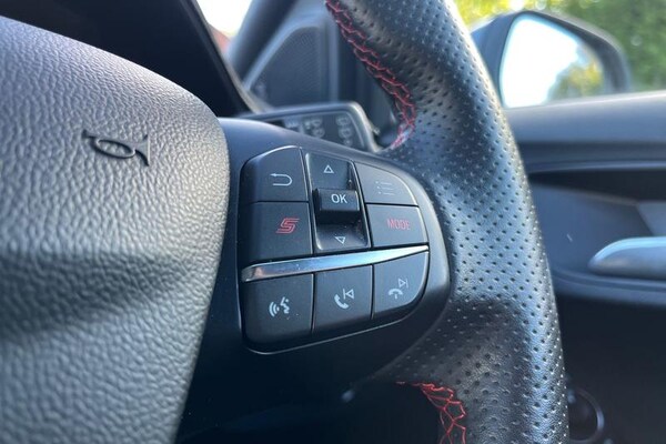 Used Ford Puma 2023 for sale - 76036253: Photo 40