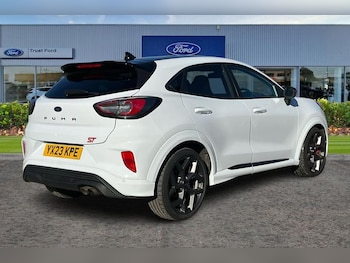 Used Ford Puma 2023 for sale - 76036253: Photo 4