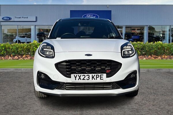 Used Ford Puma 2023 for sale - 76036253: Photo 6
