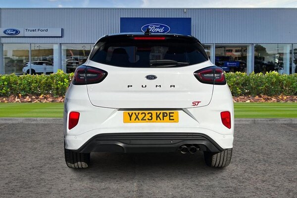 Used Ford Puma 2023 for sale - 76036253: Photo 7