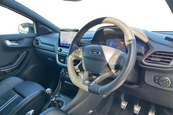 Used Ford Puma 2023 for sale - 76036253: Photo 9