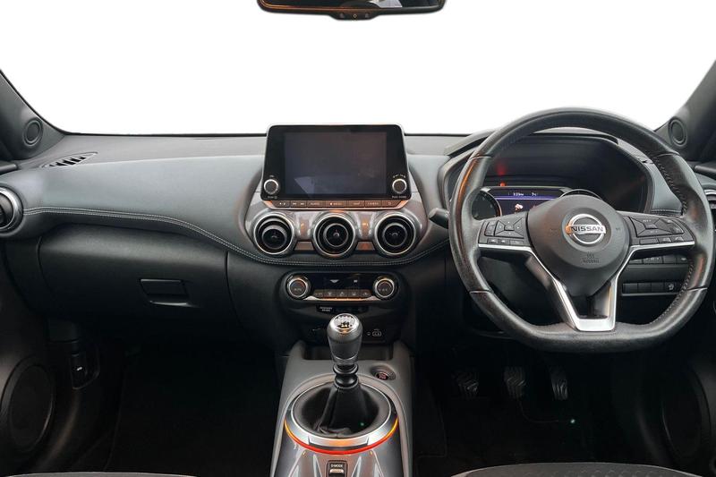 Used Nissan Juke 2020 for sale - 77350048: Photo 10