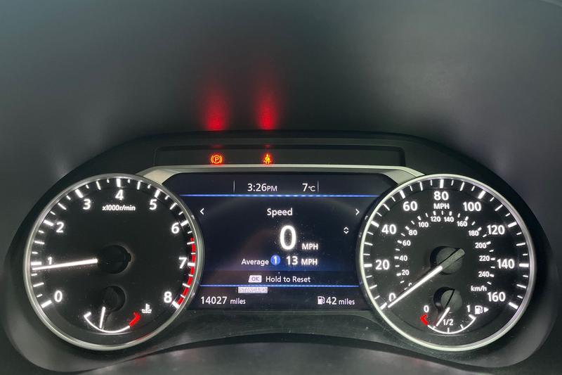 Used Nissan Juke 2020 for sale - 77350048: Photo 13