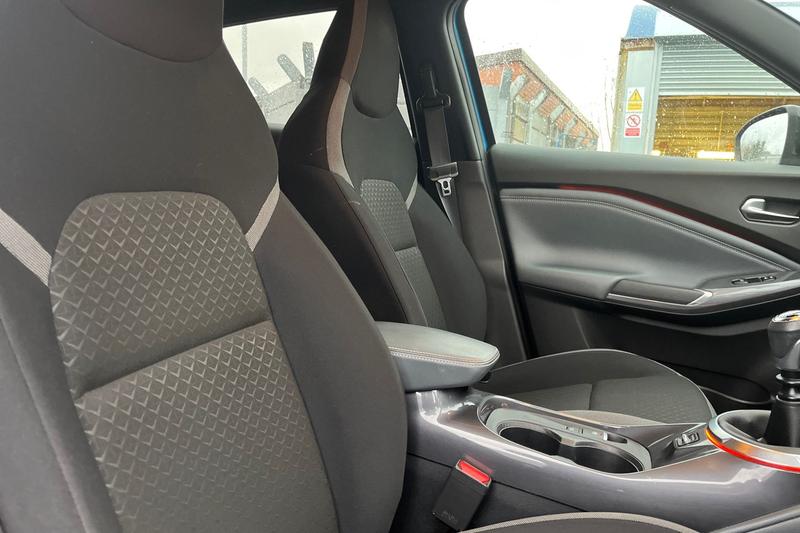 Used Nissan Juke 2020 for sale - 77350048: Photo 17