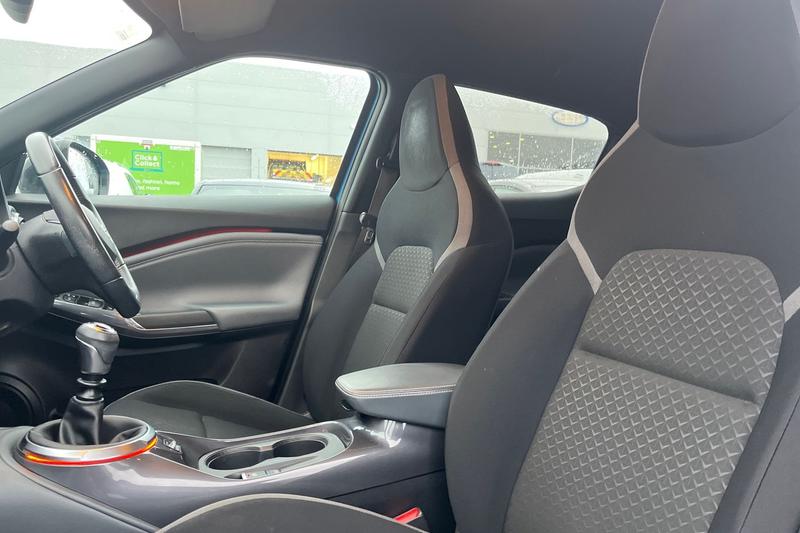 Used Nissan Juke 2020 for sale - 77350048: Photo 19