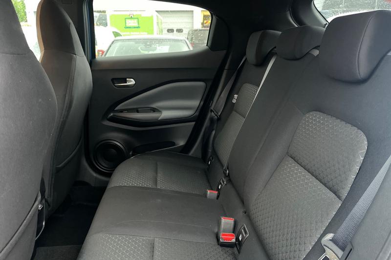 Used Nissan Juke 2020 for sale - 77350048: Photo 20