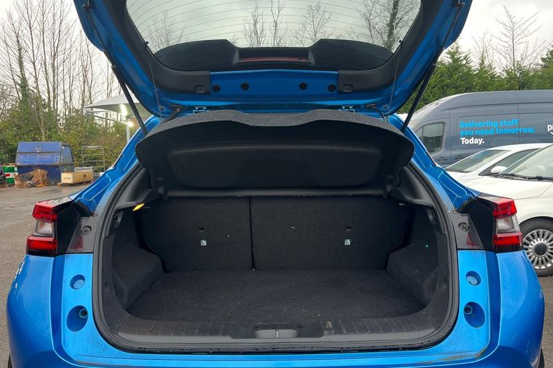 Used Nissan Juke 2020 for sale - 77350048: Photo 21