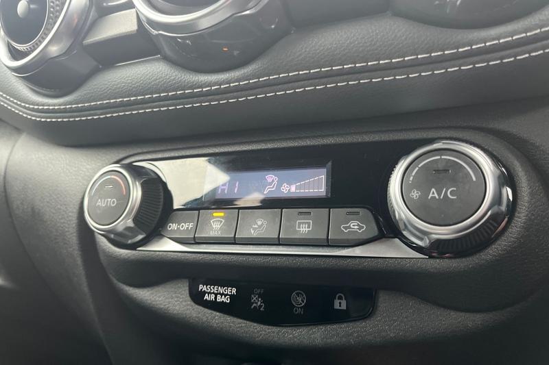 Used Nissan Juke 2020 for sale - 77350048: Photo 22